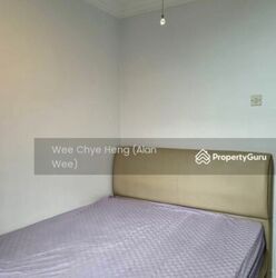 Blk 467 Segar Gardens (Bukit Panjang), HDB 4 Rooms #459201621